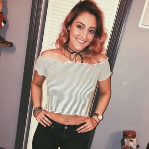 Meet your Posher, Gabriella